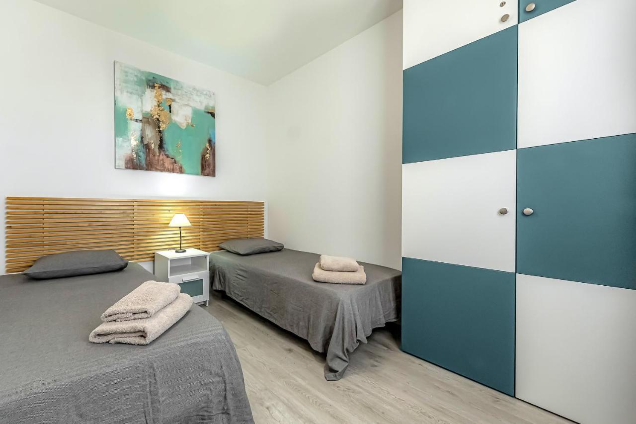 Beautiful 2 Bedroom Apartment Vista Del Mar Costa Adeje  Exterior photo