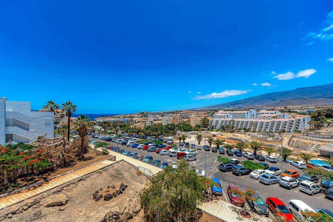 Beautiful 2 Bedroom Apartment Vista Del Mar Costa Adeje  Exterior photo
